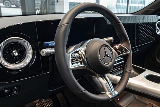 Mercedes CLA 200 Progressive