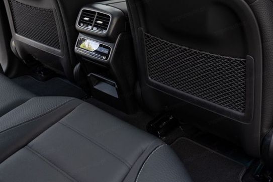 Mercedes GLE Coupe 300 d 4-Matic AMG Line