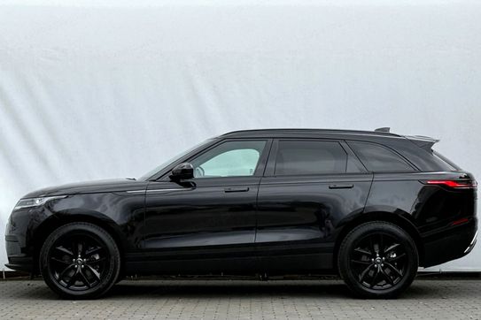 Land Rover Range Rover Velar Velar 2.0 D200 mHEV S