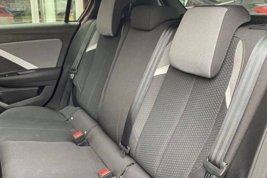 Opel Astra VI 1.2 T Business Edition S&S aut