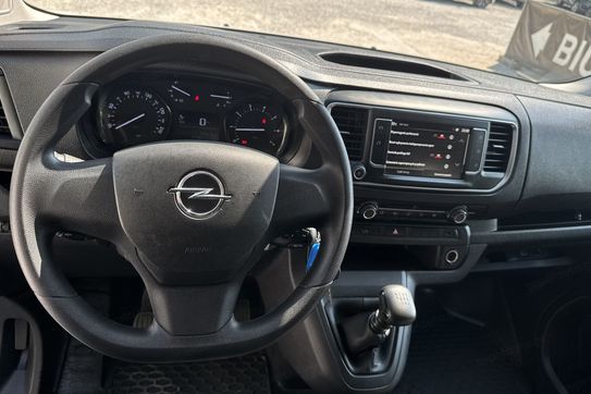 Opel Vivaro 2.0 CDTI Extra Long