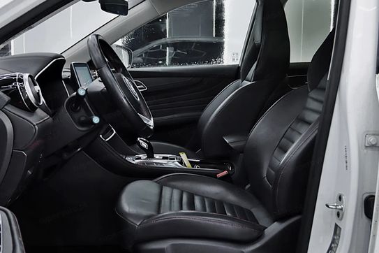 MG HS EHS 1.5 T-GDI PHEV
