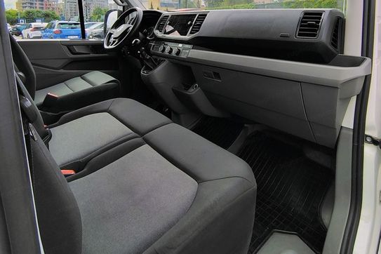 Volkswagen Crafter L3H3