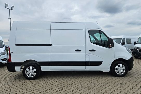 Opel Movano L2H2
