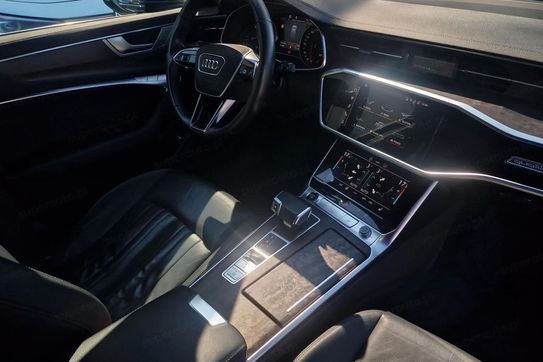 Audi A6 40 TDI mHEV quattro S tronic
