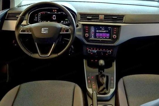 Seat Arona 1.0 TSI Style S&S DSG