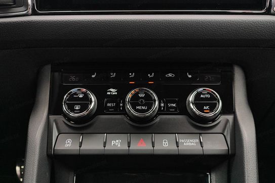 Skoda Kodiaq 2.0 TDI 4x2 L&K DSG