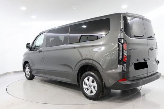 Ford Transit Custom Kombi 320 L2H1 M1 Trend
