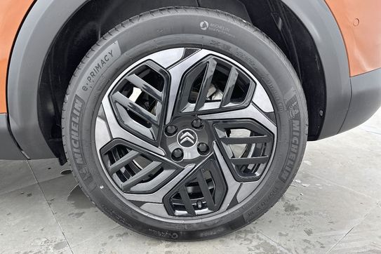 Citroen C4 Feel Pack 1.5 BlueHDI EAT8