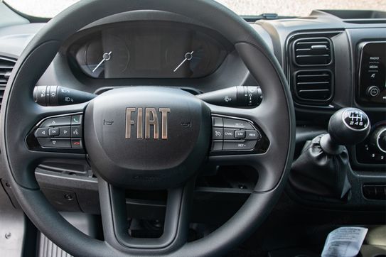 Fiat Ducato L2H2 3.3T