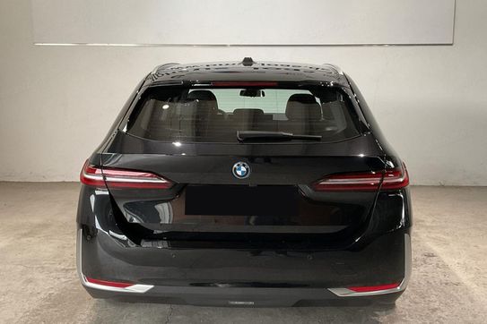 BMW Seria 5 Touring 520d xDrive