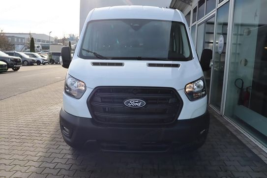 Ford Transit 350 L3H2 Trend Zabudowa Brygadowa