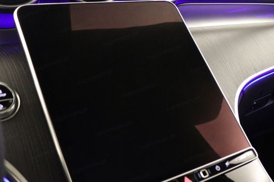 Mercedes GLC 220 d 4-Matic AMG Line