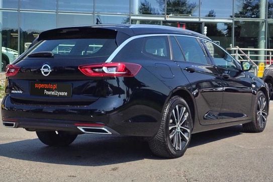 Opel Insignia Business EleganceCDTI