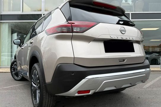 Nissan X-Trail Tekna 1.5 MCVT XTRONIC 2WD