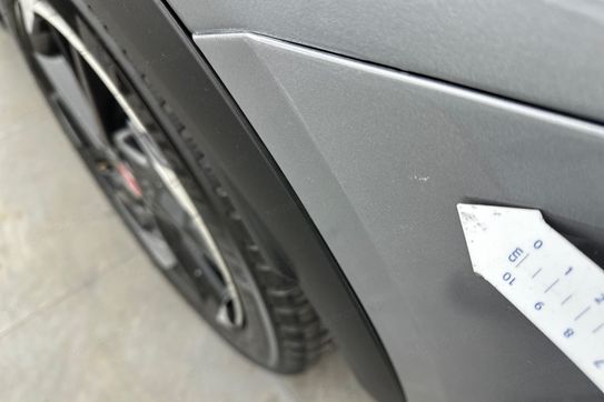 DS DS7 Performance Line 1.5 BlueHDI AT