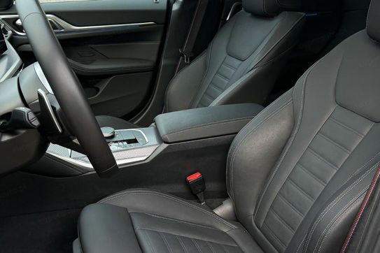 BMW Seria 4 Gran Coupe 430i xDrive M Sport