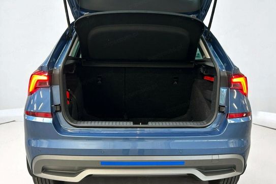 Skoda Kamiq 1.0 TSI Ambition