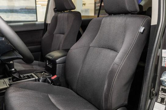 Toyota Land Cruiser LC 2.8 D-4D Premium aut