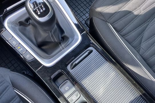 Kia ProCeed 1.5 T-GDI GT Line