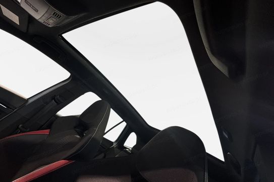 Skoda Scala 1.5 TSI Monte Carlo DSG