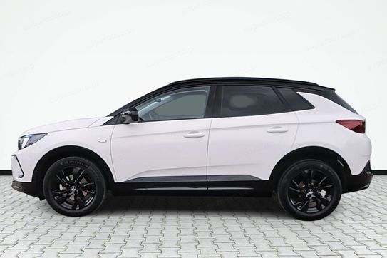 Opel Grandland X 1.2 T GS S&S