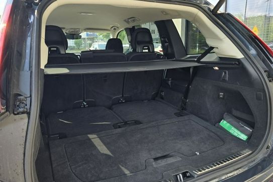 Volvo XC90 B5 B AWD Plus Bright