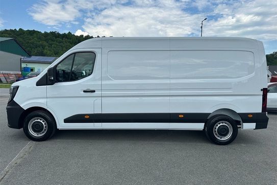 Renault Master dCi L3H2 Extra aut