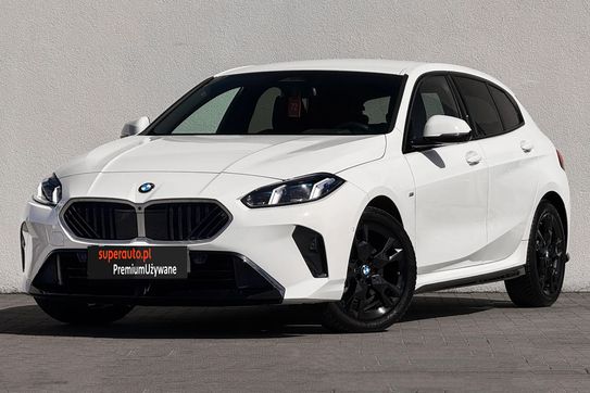 BMW Seria 1 120
