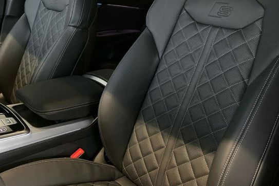 Audi Q8 50 TDI quattro