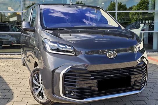 Toyota Proace Verso Long Business 2.0 Diesel