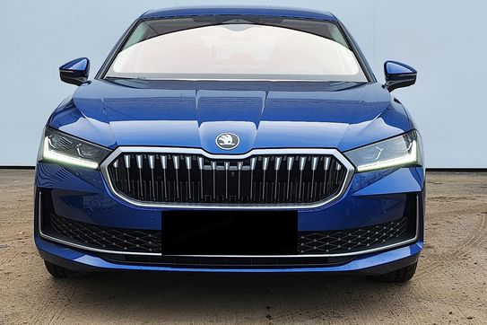 Skoda Superb Selection 1.5 TSI mHEV DSG