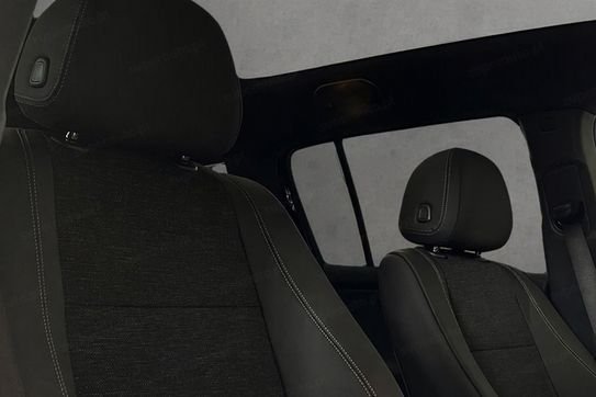 Mercedes GLB 350 4-Matic EQ Progressive