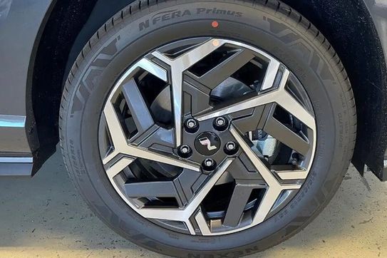 Hyundai Kona 1.6 GDI N Line DCT