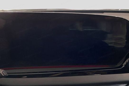 Audi A6 TFSI S line Avant