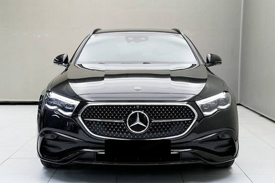 Mercedes Klasa E 220 d 4-Matic AMG Estate