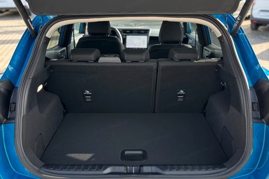 Ford Puma Titanium aut 1.0 EcoBoost