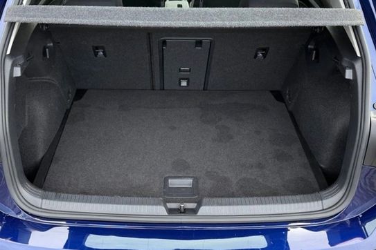 Volkswagen Golf 1.5 TSI EVO Life