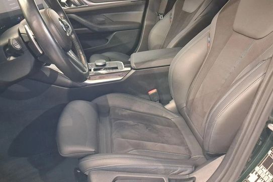 BMW Seria 4 420d xDrive mHEV aut