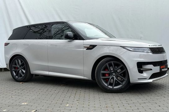 Land Rover Range Rover Sport P460e Dynamic SE