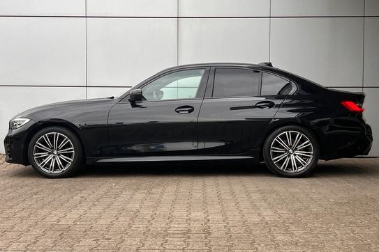 BMW Seria 3 320d xDrive M Sport