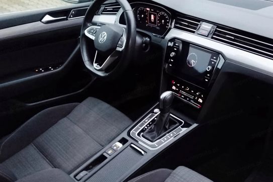 Volkswagen Passat 1.5 TSI EVO Business DSG