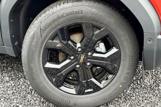 Dacia Duster Extreme aut 1.2 Eco-G LPG