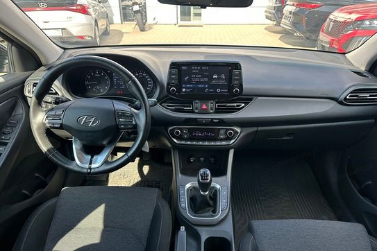 Hyundai i30 t-Gdi 48V Smart