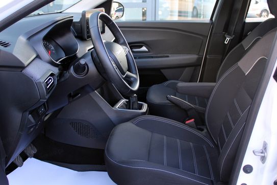 Dacia Sandero 1.0 TCe Expression LPG