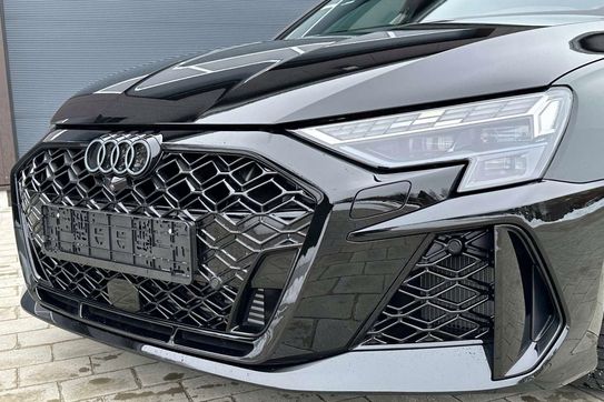 Audi A3 RS3 TFSI quattro Sportback