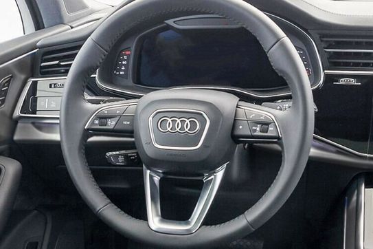 Audi Q7 50 TDI quattro