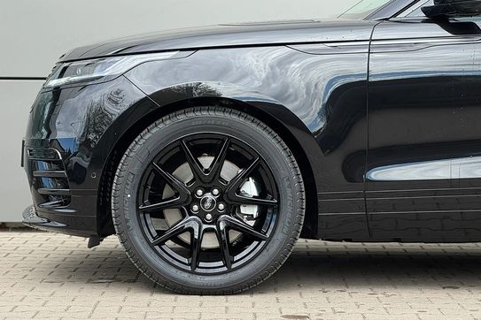 Land Rover Range Rover Velar 3.0 P400 Mhev Dynamic Se