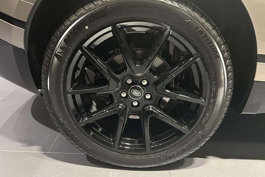 Land Rover Range Rover Velar Velar 3.0 P400 Autobiography