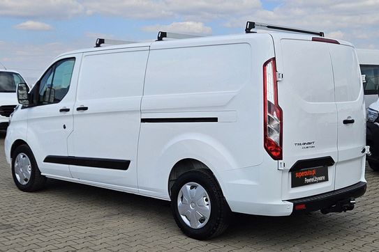 Ford Transit Custom L2H1 AT